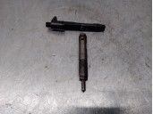 Recambio de inyector para opel vectra b berlina 2.0 dti referencia OEM IAM 90501560 0432193687 BOSCH