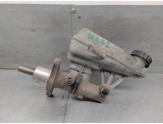 Recambio de bomba freno para peugeot expert kasten 1.6 hdi fap referencia OEM IAM 1498225080 03355815093 ATE