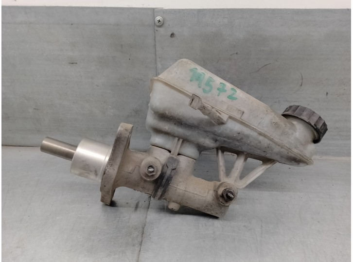 Recambio de bomba freno para peugeot expert kasten 1.6 hdi fap referencia OEM IAM 1498225080 03355815093 ATE