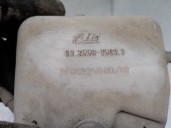 Recambio de bomba freno para peugeot expert kasten 1.6 hdi fap referencia OEM IAM 1498225080 03355815093 ATE