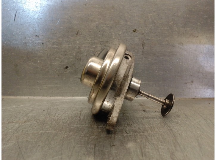 Recambio de valvula egr para opel vectra b berlina 2.0 dti referencia OEM IAM 849106 849106 