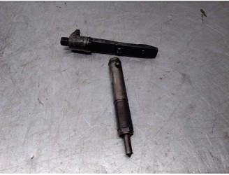 Recambio de inyector para opel vectra b berlina 2.0 dti referencia OEM IAM 90501560 0432193687 BOSCH