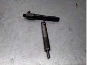 Recambio de inyector para opel vectra b berlina 2.0 dti referencia OEM IAM 90501560 0432193687 BOSCH