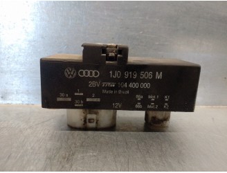 Recambio de caja precalentamiento para seat ibiza (6l1) 1.9 sdi referencia OEM IAM 1J0919506M 104400000 TRW