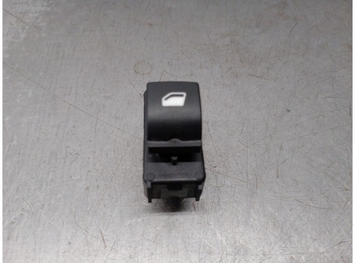 Recambio de mando elevalunas delantero derecho para citroën ds3 1.2 12v e-thp referencia OEM IAM 966579372ZD 