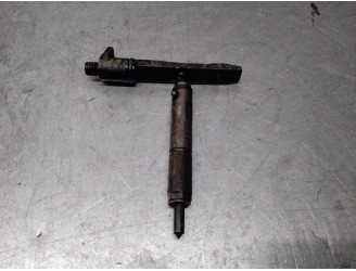 Replacement injector for Opel Vectra B saloon 2.0 DTI OEM IAM reference 90501560 0432193687 BOSCH