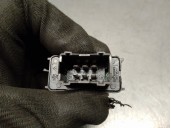 Recambio de mando elevalunas delantero derecho para citroën ds3 1.2 12v e-thp referencia OEM IAM 966579372ZD 
