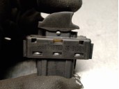 Recambio de mando elevalunas delantero derecho para citroën ds3 1.2 12v e-thp referencia OEM IAM 966579372ZD  