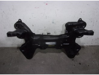 Recambio de puente delantero para citroën ds3 1.2 12v e-thp referencia OEM IAM 9804208180 CUNA MOTOR SUE BURRA30 FILA11