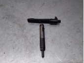 Recambio de inyector para opel vectra b berlina 2.0 dti referencia OEM IAM 90501560 0432193687 BOSCH