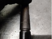 Recambio de inyector para opel vectra b berlina 2.0 dti referencia OEM IAM 90501560 0432193687 BOSCH