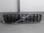 Recambio de rejilla delantera para volvo xc90 2.5 20v turbo cat referencia OEM IAM 8620641 