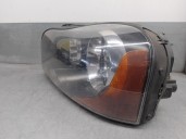 Recambio de faro izquierdo para volvo xc90 2.5 20v turbo cat referencia OEM IAM 30678174 89009430 5 PUERTAS