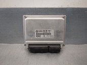 Recambio de centralita motor uce para audi a4 berlina (b5) 1.8 20v referencia OEM IAM 8D0907558B 0261204774 BOSCH