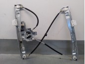 Recambio de elevalunas delantero derecho para citroën ds3 1.2 12v e-thp referencia OEM IAM 9222FV 2 PINES 3 PUERTAS