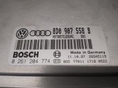 Recambio de centralita motor uce para audi a4 berlina (b5) 1.8 20v referencia OEM IAM 8D0907558B 0261204774 BOSCH