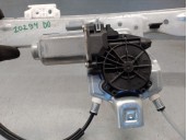 Recambio de elevalunas delantero derecho para citroën ds3 1.2 12v e-thp referencia OEM IAM 9222FV 2 PINES 3 PUERTAS