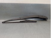 Recambio de brazo limpia trasero para citroën ds3 1.2 12v e-thp referencia OEM IAM 9683627180 9683627180 