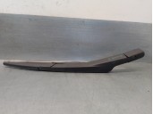 Recambio de brazo limpia trasero para citroën ds3 1.2 12v e-thp referencia OEM IAM 9683627180 9683627180 