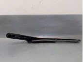 Recambio de brazo limpia trasero para citroën ds3 1.2 12v e-thp referencia OEM IAM 9683627180 9683627180 