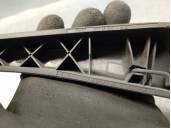 Recambio de brazo limpia trasero para citroën ds3 1.2 12v e-thp referencia OEM IAM 9683627180 9683627180 