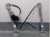 Recambio de elevalunas delantero izquierdo para citroën ds3 1.2 12v e-thp referencia OEM IAM 9221FX 2 PINES 3 PUERTAS