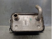 Recambio de enfriador aceite motor para volvo xc90 2.5 20v turbo cat referencia OEM IAM 8677974 C5851 BEHR