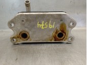 Recambio de enfriador aceite motor para volvo xc90 2.5 20v turbo cat referencia OEM IAM 8677974 C5851 BEHR