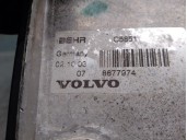 Recambio de enfriador aceite motor para volvo xc90 2.5 20v turbo cat referencia OEM IAM 8677974 C5851 BEHR