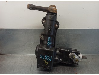 Replacement steering box for Opel Omega B 2.0 DTI OEM IAM reference 90538679 
