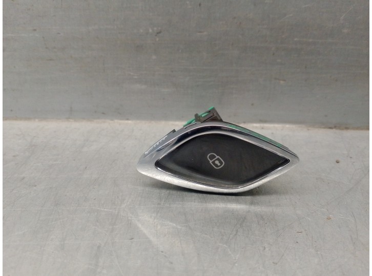 Recambio de interruptor para citroën ds3 1.2 12v e-thp referencia OEM IAM 96656596XU 96656596XU 