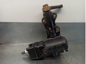 Recambio de caja direccion para opel omega b 2.0 dti referencia OEM IAM 90538679 