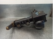 Recambio de caja direccion para opel omega b 2.0 dti referencia OEM IAM 90538679 
