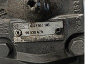 Recambio de caja direccion para opel omega b 2.0 dti referencia OEM IAM 90538679 