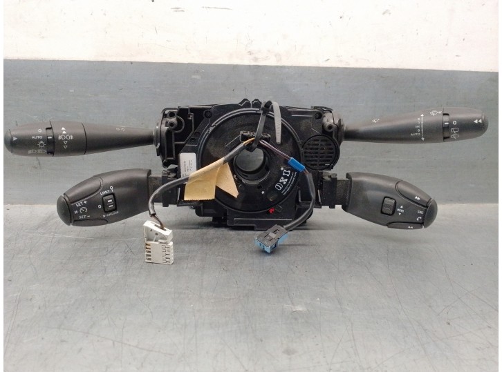 Recambio de mando luces para citroën ds3 1.2 12v e-thp referencia OEM IAM 96773883ZD 1010161822 