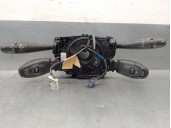 Recambio de mando luces para citroën ds3 1.2 12v e-thp referencia OEM IAM 96773883ZD 1010161822 