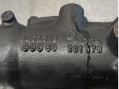 Recambio de caja direccion para opel omega b 2.0 dti referencia OEM IAM 90538679 