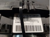 Recambio de mando luces para citroën ds3 1.2 12v e-thp referencia OEM IAM 96773883ZD 1010161822 