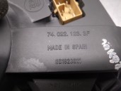 Recambio de motor calefaccion para audi a4 berlina (b5) 1.8 20v referencia OEM IAM 8D1820021  