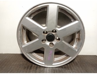 Recambio de llanta para volvo xc90 2.5 20v turbo cat referencia OEM IAM 8646831 R177JX17X49 