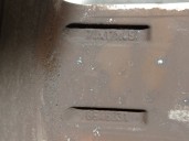 Recambio de llanta para volvo xc90 2.5 20v turbo cat referencia OEM IAM 8646831 R177JX17X49 