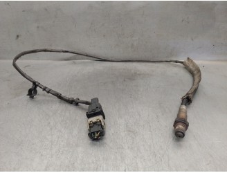 Recambio de sonda lambda para volvo xc90 2.5 20v turbo cat referencia OEM IAM 8670276 0258007137 BOSCH