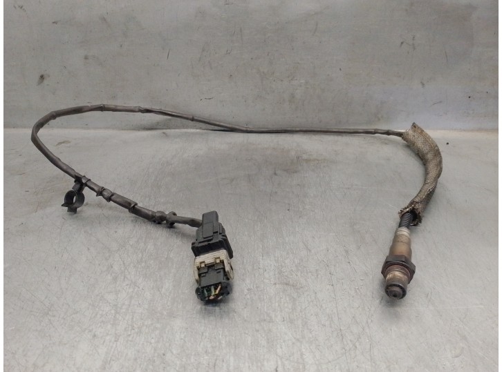 Recambio de sonda lambda para volvo xc90 2.5 20v turbo cat referencia OEM IAM 8670276 0258007137 BOSCH