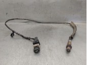 Recambio de sonda lambda para volvo xc90 2.5 20v turbo cat referencia OEM IAM 8670276 0258007137 BOSCH