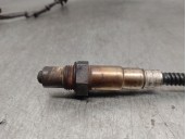 Recambio de sonda lambda para volvo xc90 2.5 20v turbo cat referencia OEM IAM 8670276 0258007137 BOSCH