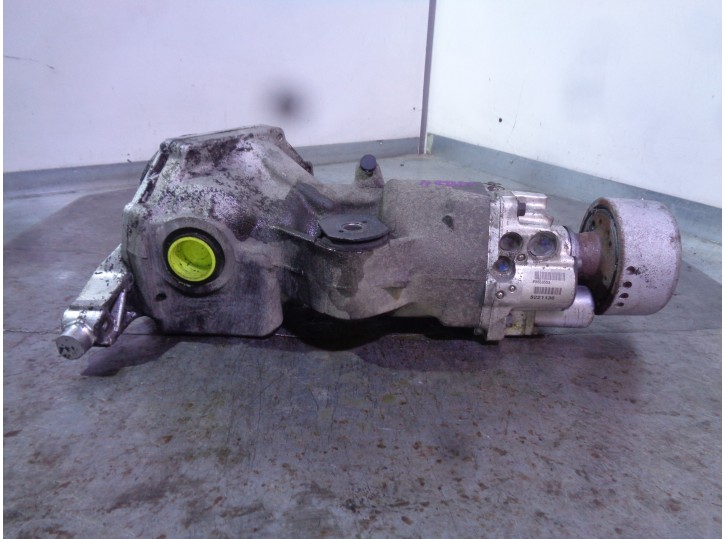 Recambio de diferencial trasero para volvo xc90 2.5 20v turbo cat referencia OEM IAM P8653553 S221136 36001720