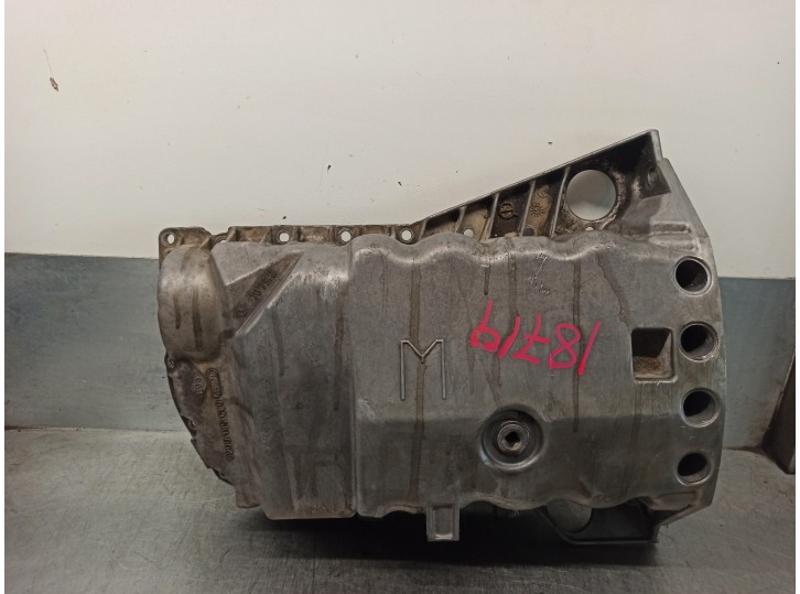 Recambio de carter para renault master ii phase 2 combi 1.9 diesel referencia OEM IAM 8200185680  