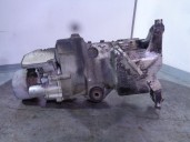 Recambio de diferencial trasero para volvo xc90 2.5 20v turbo cat referencia OEM IAM P8653553 S221136 36001720