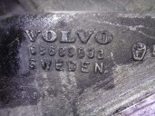 Recambio de diferencial trasero para volvo xc90 2.5 20v turbo cat referencia OEM IAM P8653553 S221136 36001720