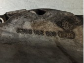 Recambio de carter para renault master ii phase 2 combi 1.9 diesel referencia OEM IAM 8200185680  